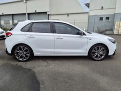 2022 Hyundai i30 N Line