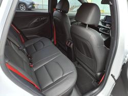 2022 Hyundai i30 N Line