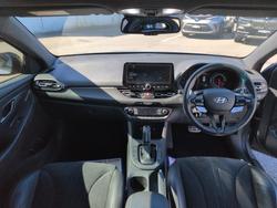 2023 Hyundai i30 N Premium