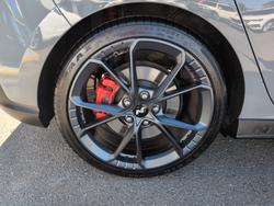 2023 Hyundai i30 N Premium