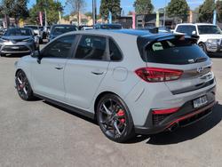2023 Hyundai i30 N Premium