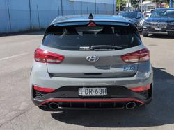 2023 Hyundai i30 N Premium