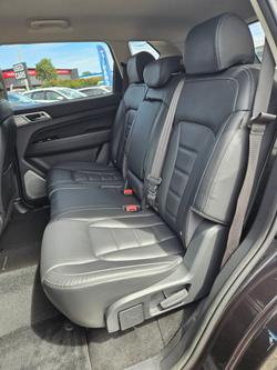 2022 SsangYong Rexton ELX