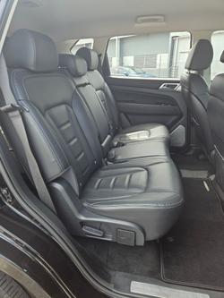 2022 SsangYong Rexton ELX