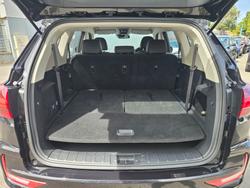 2022 SsangYong Rexton ELX