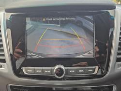 2022 SsangYong Rexton ELX