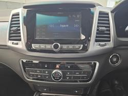 2022 SsangYong Rexton ELX