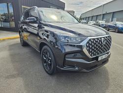 2022 SsangYong Rexton ELX