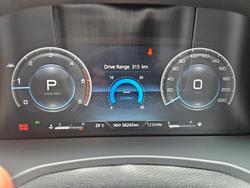 2022 SsangYong Rexton ELX