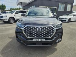 2022 SsangYong Rexton ELX