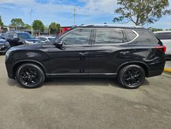 2022 SsangYong Rexton ELX