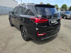 2022 SsangYong Rexton ELX