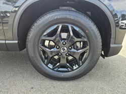 2022 SsangYong Rexton ELX