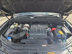 2022 SsangYong Rexton ELX