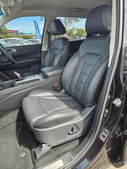 2022 SsangYong Rexton ELX