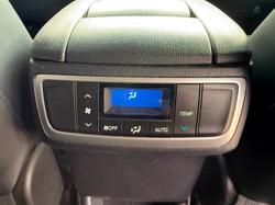 2019 Toyota Kluger Black Edition