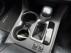 2019 Toyota Kluger Black Edition