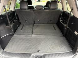 2019 Toyota Kluger Black Edition