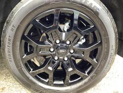 2025 Ford Everest Sport