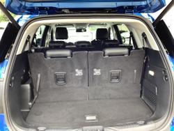 2025 Ford Everest Sport