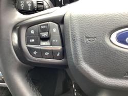 2025 Ford Everest Sport