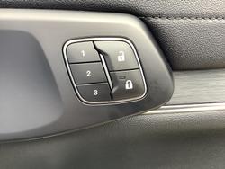 2025 Ford Everest Sport