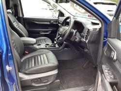 2025 Ford Everest Sport