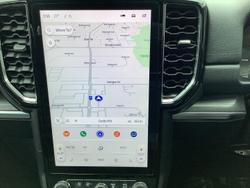 2025 Ford Everest Sport