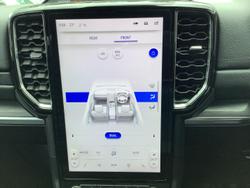 2025 Ford Everest Sport