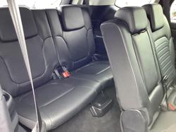 2025 Ford Everest Sport