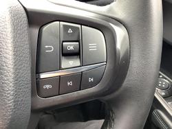 2025 Ford Everest Sport