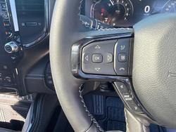 2025 RAM 1500 Limited Hurricane HO RamBox