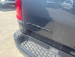 2025 RAM 1500 Limited Hurricane HO RamBox