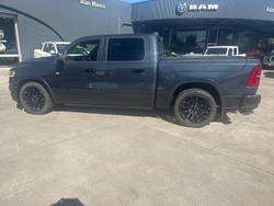 2025 RAM 1500 Limited Hurricane HO RamBox