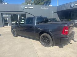 2025 RAM 1500 Limited Hurricane HO RamBox