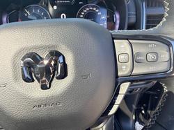 2025 RAM 1500 Limited Hurricane HO RamBox