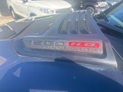 2025 RAM 1500 Limited Hurricane HO RamBox