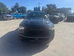 2025 RAM 1500 Limited Hurricane HO RamBox