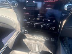 2025 RAM 1500 Limited Hurricane HO RamBox