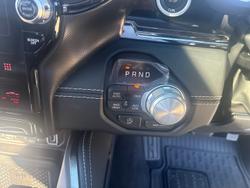 2025 RAM 1500 Limited Hurricane HO RamBox