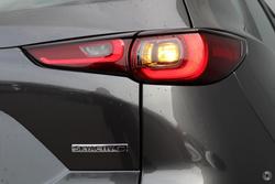 2025 Mazda CX-5 G25 Maxx Sport