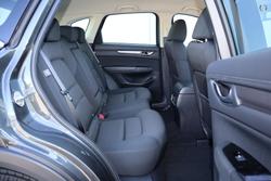 2025 Mazda CX-5 G25 Maxx Sport