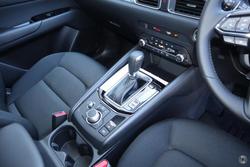 2025 Mazda CX-5 G25 Maxx Sport