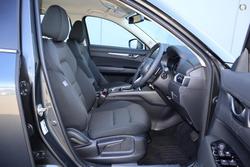 2025 Mazda CX-5 G25 Maxx Sport