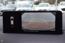 2025 Mazda CX-5 G25 Maxx Sport