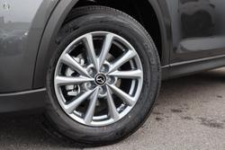 2025 Mazda CX-5 G25 Maxx Sport