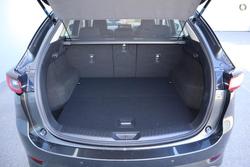 2025 Mazda CX-5 G25 Maxx Sport