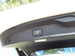 2025 Ford Everest Trend