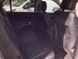 2025 Ford Everest Trend