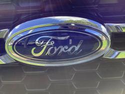 2025 Ford Everest Trend